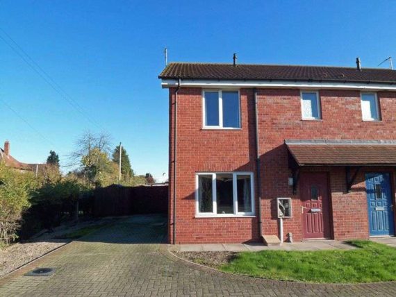 3 Bedroom Semi-Detac...